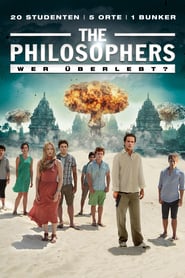 The Philosophers – Wer überlebt? (2013)