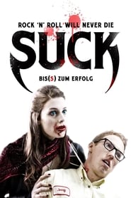 Suck – Biss zum Erfolg (2009)