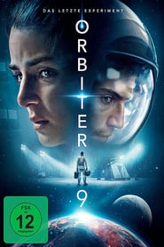 Orbiter 9 – Das letzte Experiment (2017)