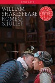 Romeo and Juliet: Shakespeare’s Globe Theatre (2010)
