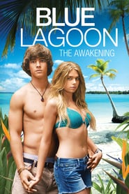 Blue Lagoon: Rettungslos verliebt (2012)