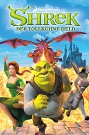 Shrek – Der tollkühne Held (2001)