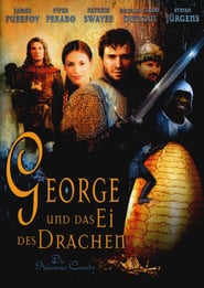 George und das Ei des Drachen (2004)