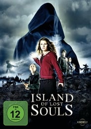 Insel der verlorenen Seelen (2007)