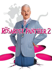 Der rosarote Panther 2 (2009)