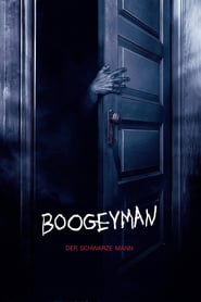 Boogeyman – Der schwarze Mann (2005)