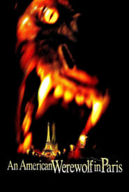 American Werewolf in Paris (1997)