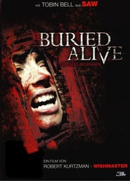 Buried Alive – Lebendig begraben (2007)