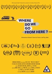 Where Do We Go from Here? (2018)