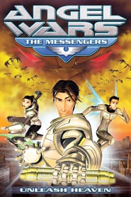 Angel Wars: Guardian Force – Episode 4: The Messengers (2009)