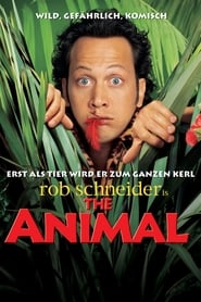 Animal – Das Tier im Manne (2001)