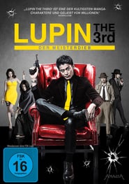 Lupin the 3rd – Der Meisterdieb (2014)