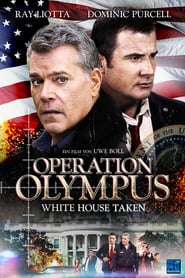 Operation Olympus – White House Taken (2013)