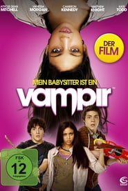 Mein Babysitter ist ein Vampir – Der Film (2010)
