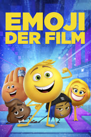 Emoji – Der Film (2017)