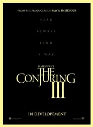 The Conjuring 3 (2020)