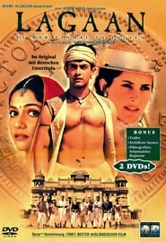 Lagaan – Es war einmal in Indien (2001)