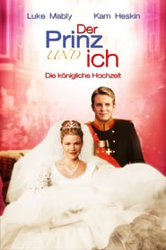 Der Prinz & ich – Die königliche Hochzeit (2006)