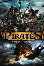 Pirates – Das Siegel des Königs (2014)