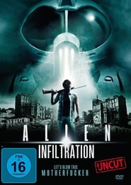 Alien Infiltration (2011)