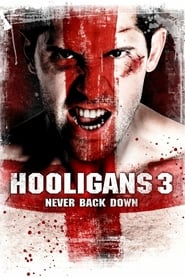 Hooligans 3 – Never Back Down (2013)