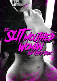 The Slit Mouthed Woman (2019)