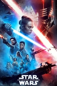 Star Wars 9: Episode IX – Der Aufstieg Skywalkers (2019)