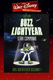 Captain Buzz Lightyear – Star Command: Das Abenteuer beginnt! (2000)