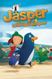Jasper und das Limonadenkomplott (2009)