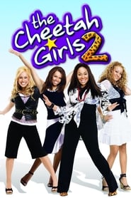 Cheetah Girls: Auf Nach Spanien (2006)