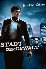 Stadt der Gewalt (2009)