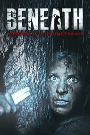 Beneath – Abstieg in die Finsternis (2013)