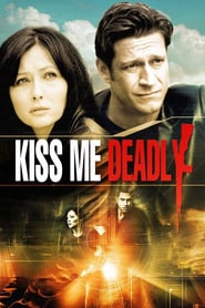 Kiss Me Deadly – Codename: Delphi (2008)