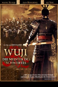 Wu Ji – Die Meister des Schwertes (2010)