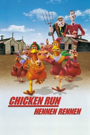 Chicken Run – Hennen rennen (2000)