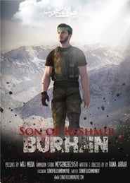 Son of Kashmir: Burhan (2019)