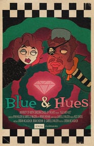 Blue & Hues (2019)