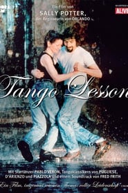 Tango-Fieber (1997)