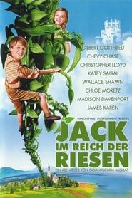 Jack im Reich der Riesen (2009)