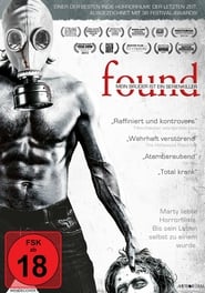 Found – Mein Bruder ist ein Serienkiller (2012)