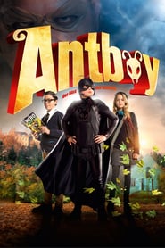 Antboy – Der Biss der Ameise (2013)