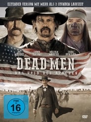 Dead Men – Das Gold der Apachen (2018)