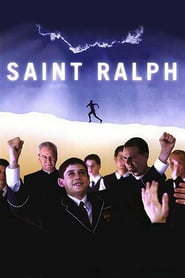 Saint Ralph – Ich will laufen (2004)