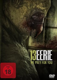 13 Eerie – We Prey for You (2013)