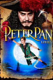 Peter Pan Live! (2014)
