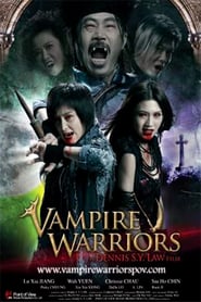 Die Vampirjäger (2010)