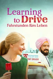 Learning To Drive – Fahrstunden fürs Leben (2014)
