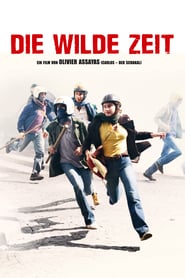 Die wilde Zeit (2012)