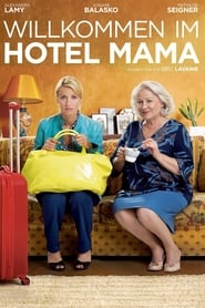 Willkommen im Hotel Mama (2016)
