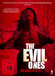 The Evil Ones (2016)